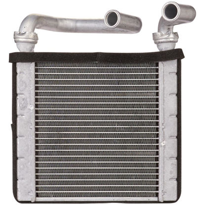 Picture of 98118 HVAC Heater Core  By SPECTRA PREMIUM IND INC