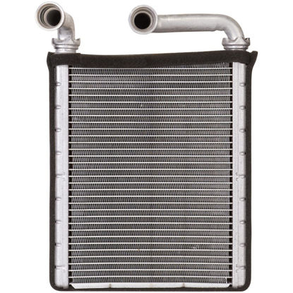 Picture of 98119 HVAC Heater Core  By SPECTRA PREMIUM IND INC