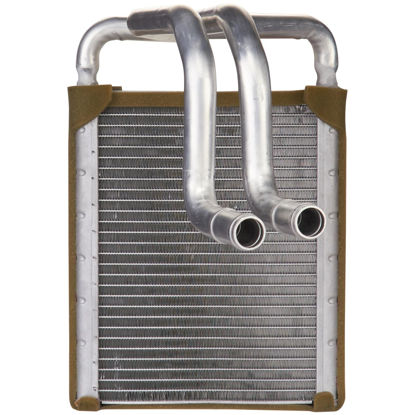 Picture of 98143 HVAC Heater Core  By SPECTRA PREMIUM IND INC