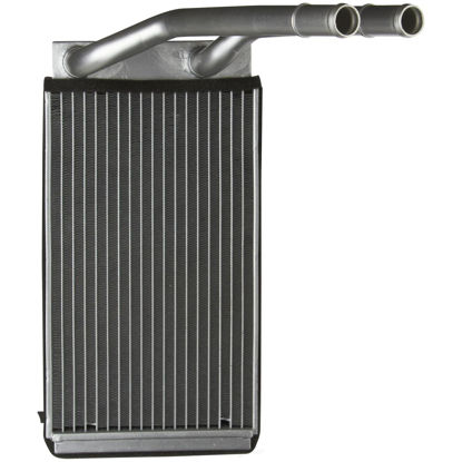 Picture of 99307 HVAC Heater Core  By SPECTRA PREMIUM IND INC