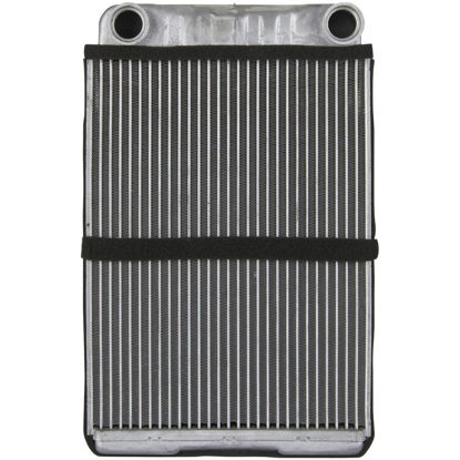 Picture of 99378 HVAC Heater Core  By SPECTRA PREMIUM IND INC