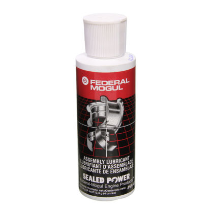 Picture of 55-400 Assembly Lubricant  By SEALED POWER