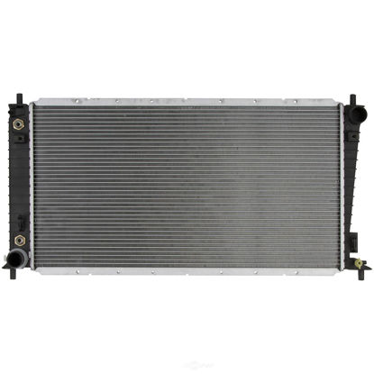 Picture of CU2596 Radiator  By SPECTRA PREMIUM IND INC