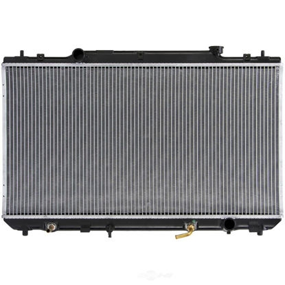 Picture of CU2623 Radiator  By SPECTRA PREMIUM IND INC