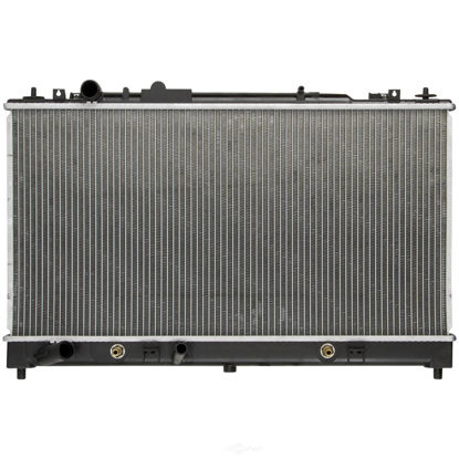 Picture of CU2672 Radiator  By SPECTRA PREMIUM IND INC