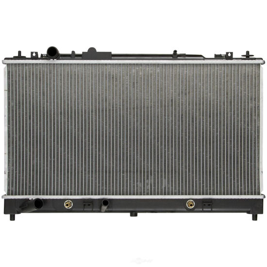 Picture of CU2672 Radiator  By SPECTRA PREMIUM IND INC