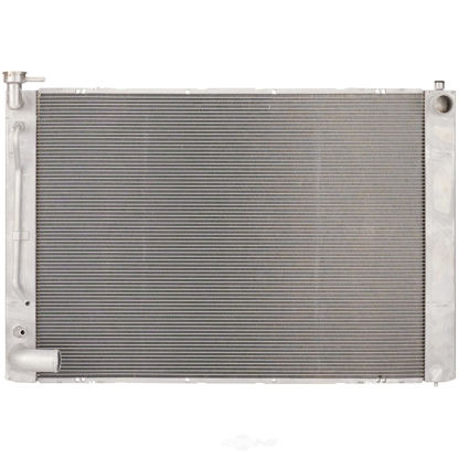 Picture of CU2688 Radiator  By SPECTRA PREMIUM IND INC