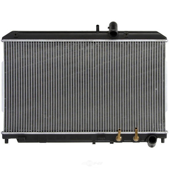 Picture of CU2694 Radiator  By SPECTRA PREMIUM IND INC