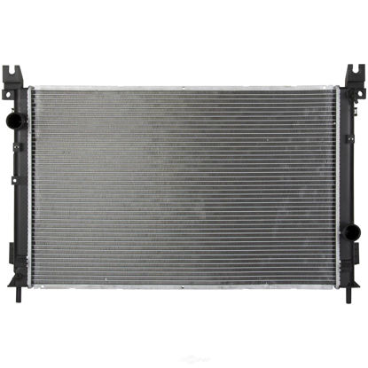 Picture of CU2702 Radiator  By SPECTRA PREMIUM IND INC