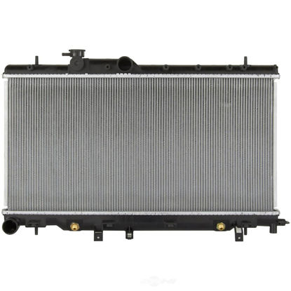 Picture of CU2703 Radiator  By SPECTRA PREMIUM IND INC