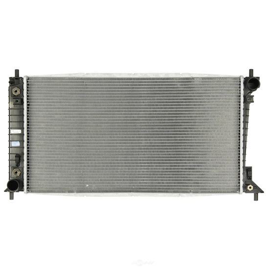 Picture of CU2719 Radiator  By SPECTRA PREMIUM IND INC