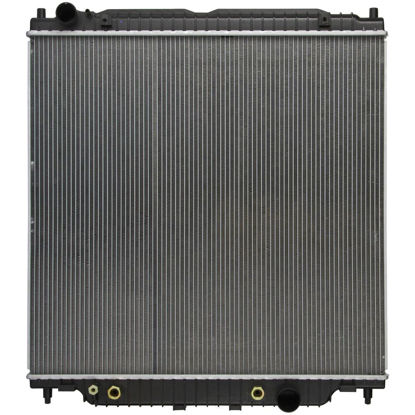 Picture of CU2741 Radiator  By SPECTRA PREMIUM IND INC