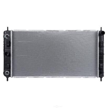 Picture of CU2765 Radiator  By SPECTRA PREMIUM IND INC