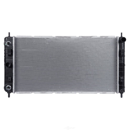 Picture of CU2765 Radiator  By SPECTRA PREMIUM IND INC