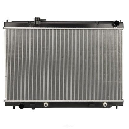 Picture of CU2780 Radiator  By SPECTRA PREMIUM IND INC