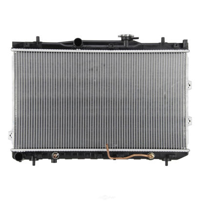 Picture of CU2784 Radiator  By SPECTRA PREMIUM IND INC