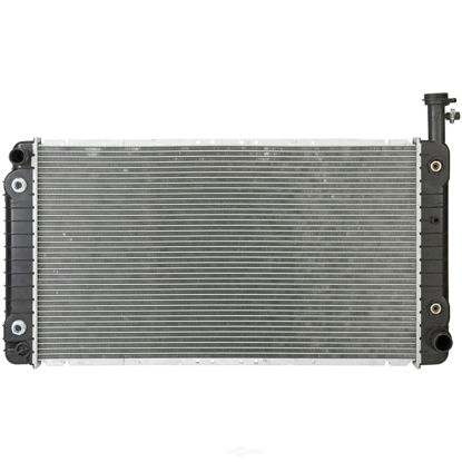 Picture of CU2793 Radiator  By SPECTRA PREMIUM IND INC