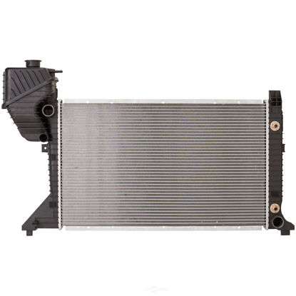 Picture of CU2796 Radiator  By SPECTRA PREMIUM IND INC