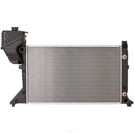 Picture of CU2796 Radiator  By SPECTRA PREMIUM IND INC