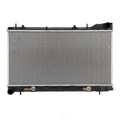 Picture of CU2812 Radiator  By SPECTRA PREMIUM IND INC