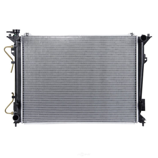 Picture of CU2831 Radiator  By SPECTRA PREMIUM IND INC