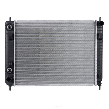 Picture of CU2850 Radiator  By SPECTRA PREMIUM IND INC