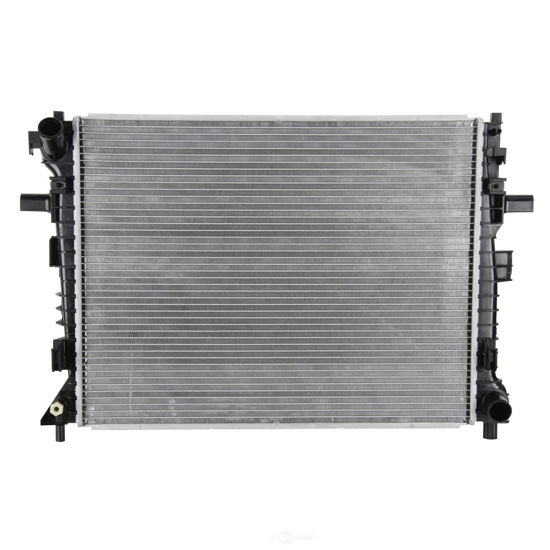 Picture of CU2852 Radiator  By SPECTRA PREMIUM IND INC