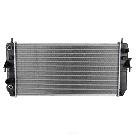 Picture of CU2853 Radiator  By SPECTRA PREMIUM IND INC