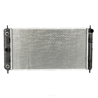 Picture of CU2864 Radiator  By SPECTRA PREMIUM IND INC