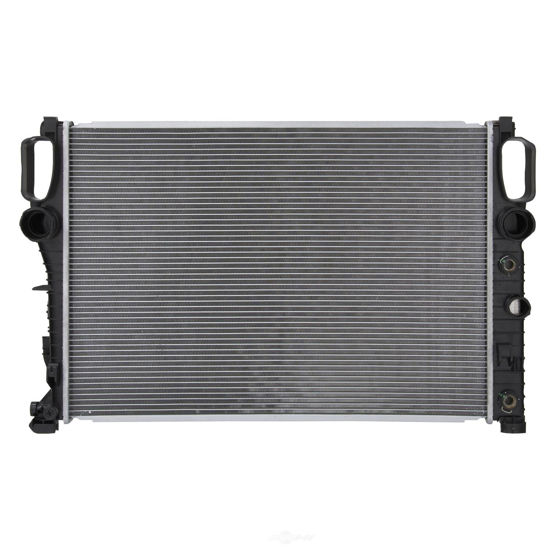 Picture of CU2868 Radiator  By SPECTRA PREMIUM IND INC