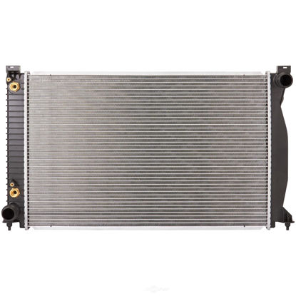 Picture of CU2912 Radiator  By SPECTRA PREMIUM IND INC