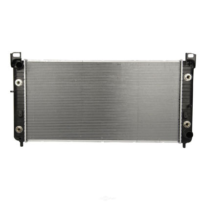 Picture of CU2947 Radiator  By SPECTRA PREMIUM IND INC