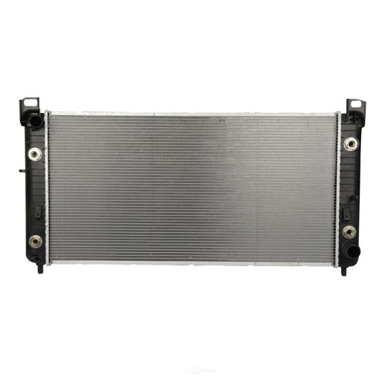 Picture of CU2947 Radiator  By SPECTRA PREMIUM IND INC