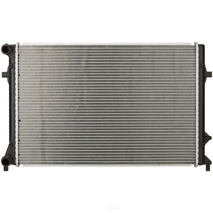 Picture of CU2964 Radiator  By SPECTRA PREMIUM IND INC