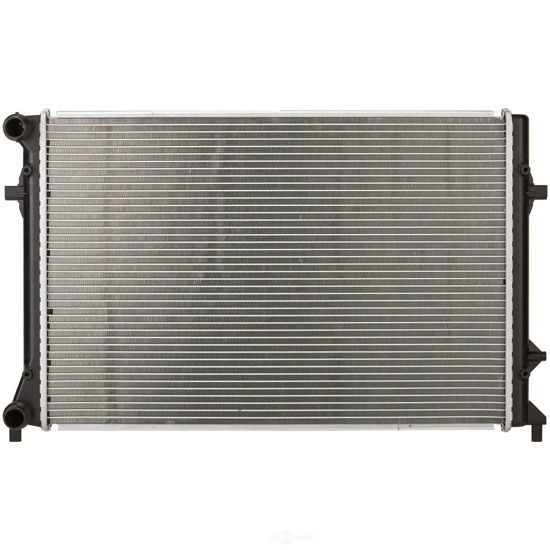 Picture of CU2964 Radiator  By SPECTRA PREMIUM IND INC