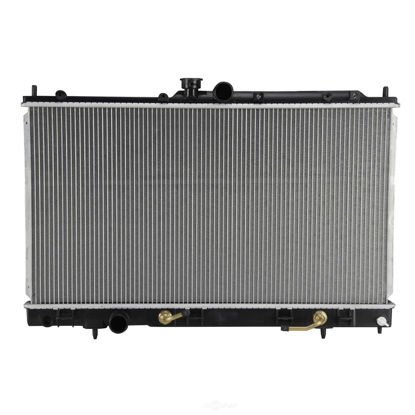 Picture of CU2970 Radiator  By SPECTRA PREMIUM IND INC