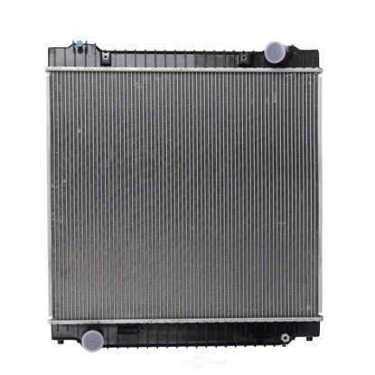 Picture of CU2976 Radiator  By SPECTRA PREMIUM IND INC