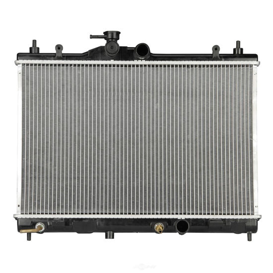 Picture of CU2981 Radiator  By SPECTRA PREMIUM IND INC