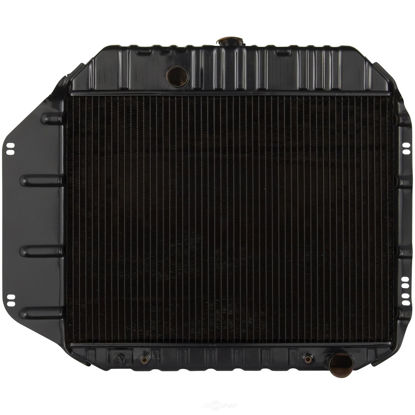 Picture of CU393 Radiator  By SPECTRA PREMIUM IND INC