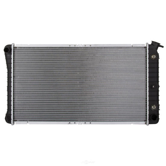 Picture of CU396 Radiator  By SPECTRA PREMIUM IND INC