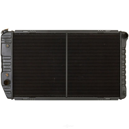 Picture of CU401 Radiator  By SPECTRA PREMIUM IND INC