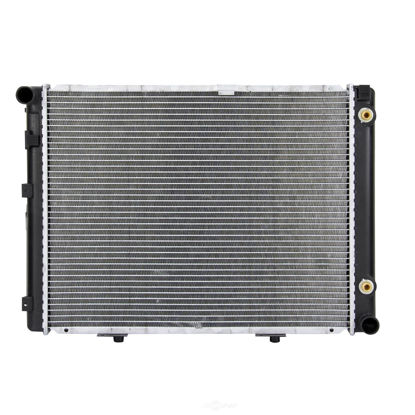 Picture of CU442 Radiator  By SPECTRA PREMIUM IND INC