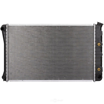 Picture of CU573 Radiator  By SPECTRA PREMIUM IND INC