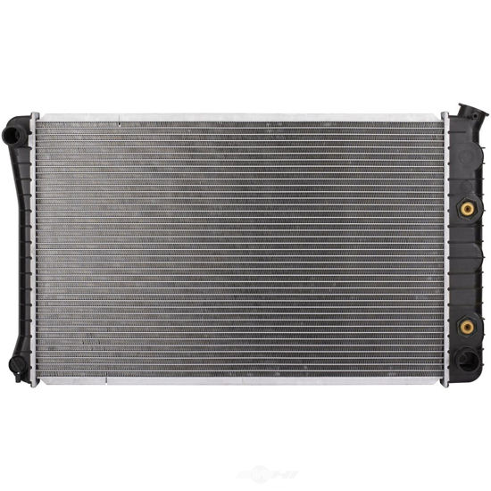 Picture of CU573 Radiator  By SPECTRA PREMIUM IND INC