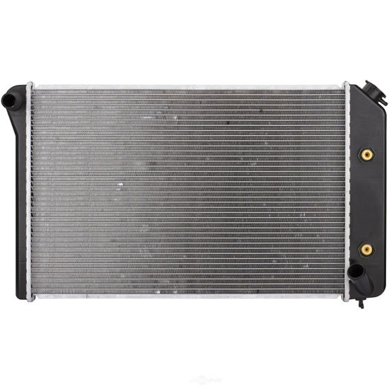 Picture of CU717 Radiator  By SPECTRA PREMIUM IND INC