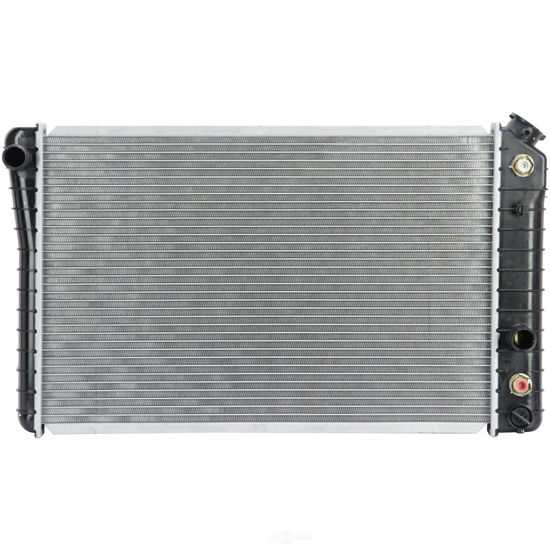 Picture of CU829 Radiator  By SPECTRA PREMIUM IND INC