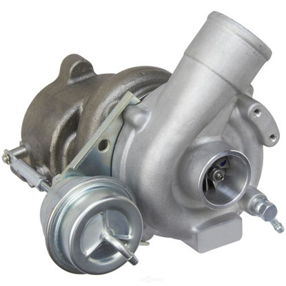 Picture of TC1100 Turbocharger  By SPECTRA PREMIUM IND INC