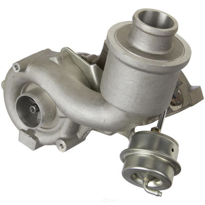 Picture of TC1101 Turbocharger  By SPECTRA PREMIUM IND INC