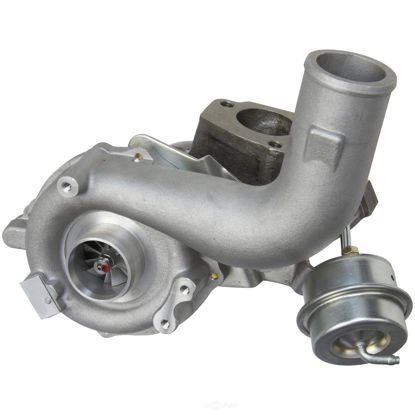 Picture of TC1102 Turbocharger  By SPECTRA PREMIUM IND INC