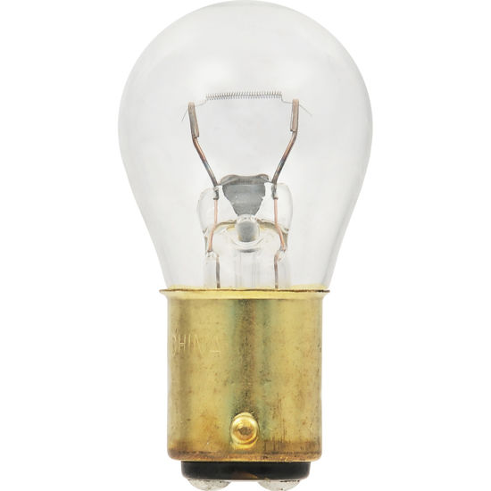Picture of 1076.TP 10-Pack Box Back Up Light Bulb  By SYLVANIA